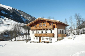 Flat in Fusch an der Gocknerstraße